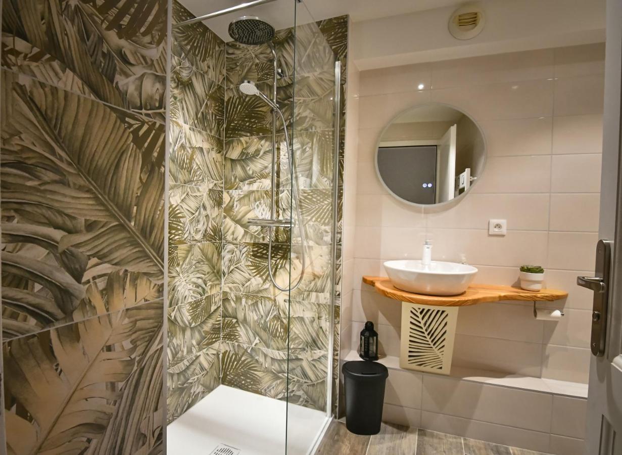 Au Fil Du Temps Apartman Sélestat Kültér fotó