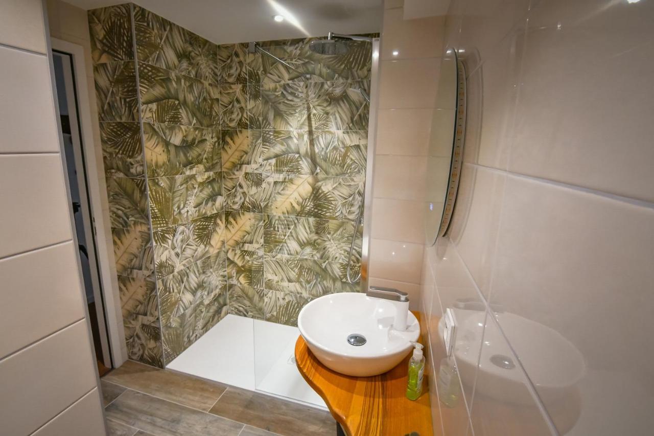 Au Fil Du Temps Apartman Sélestat Kültér fotó
